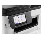 Brother MFC-J5110DW - Imprimante multifonctions 4 en 1 jet d'encre couleurs Wifi