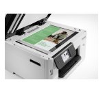 Brother MFC-J5010DW - Imprimante multifonctions 4 en 1 jet d'encre couleurs Wifi