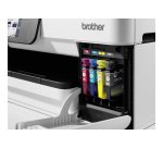 Brother MFC-J5010DW - Imprimante multifonctions 4 en 1 jet d'encre couleurs Wifi