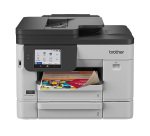 Brother MFC-J5110DW - Imprimante multifonctions 4 en 1 jet d'encre couleurs Wifi