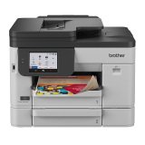 Brother MFC-J5110DW - Imprimante multifonctions 4 en 1 jet d'encre couleurs Wifi