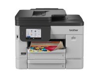 Brother MFC-J5110DW - Imprimante multifonctions 4 en 1 jet d'encre couleurs Wifi