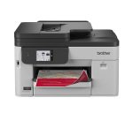 Brother MFC-J5010DW - Imprimante multifonctions 4 en 1 jet d'encre couleurs Wifi