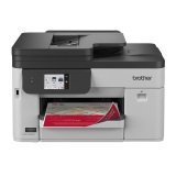Brother MFC-J5010DW - Imprimante multifonctions 4 en 1 jet d'encre couleurs Wifi