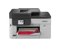 Brother MFC-J5010DW - Imprimante multifonctions 4 en 1 jet d'encre couleurs Wifi