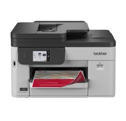 Brother MFC-J5010DW - Imprimante multifonctions 4 en 1 jet d'encre couleurs Wifi