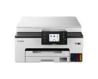 Canon GX1051 - Imprimante multifonctions 3 en 1 à réservoir d'encre couleurs Wifi