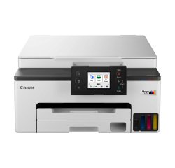 Canon GX1051 - Imprimante multifonctions 3 en 1 à réservoir d'encre couleurs Wifi