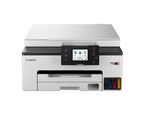 Canon GX1051 - Imprimante multifonctions 3 en 1 à réservoir d'encre couleurs Wifi
