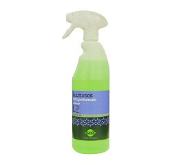 Detergente multiuso perfumado L2  Vinfer - Spray 750 ml
