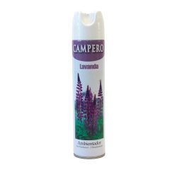 Ambientador Camperos Origins Lavanda - aerosol 300 ml