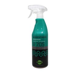 Ambientador Amazonas V705 - spray de 750 ml