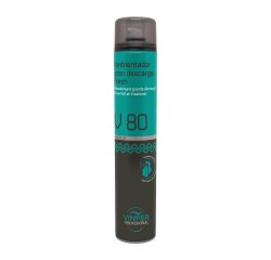 Ambientador gran descraga Fresh V80 - spray 750 ml