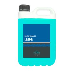 Suavizante profesional Laire - garrafa 5L