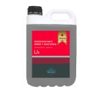 Desincrustante de baños L4 Vinfer - garrafa de 5L
