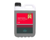 Desincrustante de baños L4 Vinfer - garrafa de 5L