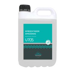 Ambientador Amazonas V705 - garrafa de 5L