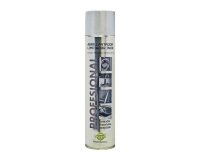 Limpiador abrillantador Inox Vinfer - aerosol 600 ml