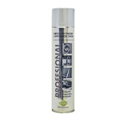 Limpiador abrillantador Inox Vinfer - aerosol 600 ml