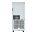 Mobiele monoblok airconditioner 3-in-1 Zila – 7000 BTU/u – 750 W