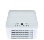Mobiele monoblok airconditioner 3-in-1 Zila – 7000 BTU/u – 750 W