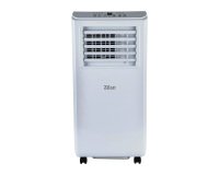 Climatiseur mobile monobloc 3-en-1 Zila – 7000 BTU/h – 750 W