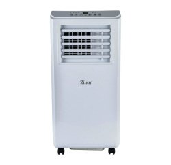 Climatiseur mobile monobloc 3-en-1 Zila – 7000 BTU/h – 750 W