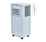 Mobiele monoblok airconditioner 3-in-1 Zila – 7000 BTU/u – 750 W