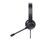Trust HS-150 Analogue Pc Headset - 25333