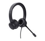 Trust HS-150 Analogue Pc Headset - 25333