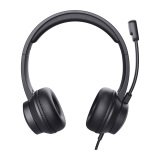 Trust HS-150 Analogue Pc Headset - 25333