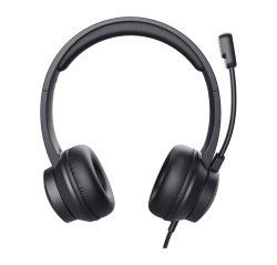 Trust HS-150 Analogue Pc Headset - 25333
