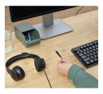 Trust HS-150 Analogue Pc Headset - 25333
