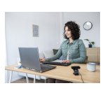 Trust TW-200 Full HD Webcam Eco - 24734