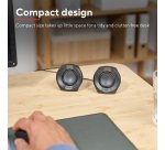 Trust Polo Compact 2.0 Speaker Set - Casse - 25164