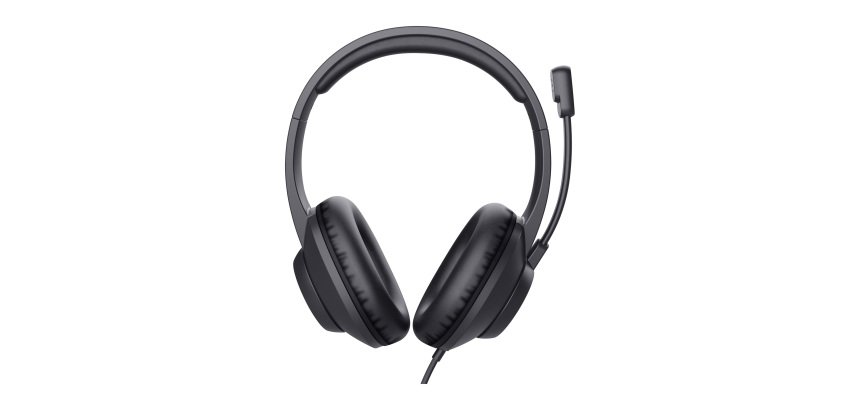 Trust Ayda Max Headset - 25460