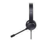 Trust HS-260 USB-Enc Pc Headset - 25334