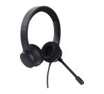 Trust HS-260 USB-Enc Pc Headset - 25334
