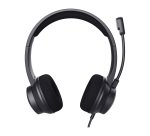 Trust HS-260 USB-Enc Pc Headset - 25334