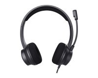 Trust HS-260 USB-Enc Pc Headset - 25334
