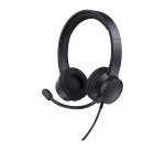 Trust HS-260 USB-Enc Pc Headset - 25334