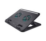 Trust Cyclone Laptop Cooling Stand - 17866