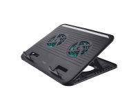 En_trust cyclone laptop cooling stand supporto no