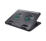 Trust Cyclone Laptop Cooling Stand - 17866