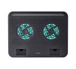 Trust Cyclone Laptop Cooling Stand - 17866