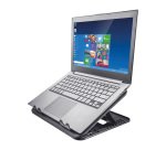Trust Cyclone Laptop Cooling Stand - 17866