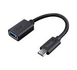 Trust USB-C To USB3.0 Converter - adattatore - 20967