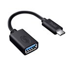 Trust USB-C To USB3.0 Converter - adattatore - 20967