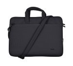 Trust Bologna Laptop Bag 16 Eco Nero - 24447
