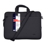 Trust Bologna Laptop Bag 16 Eco Nero - 24447